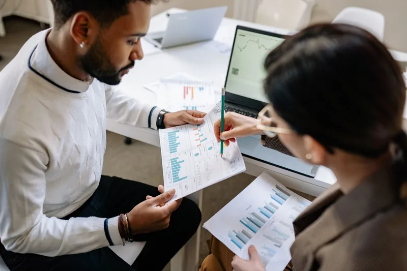 Campaign eligibility requirements mapped to health score thresholds across platforms