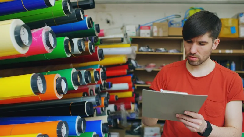 Inventory preparation workflow for ecommerce campaign readiness