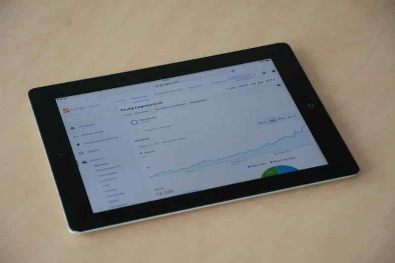 Dashboard showing Morning Coffee health score combining listing, stock, and checklist data