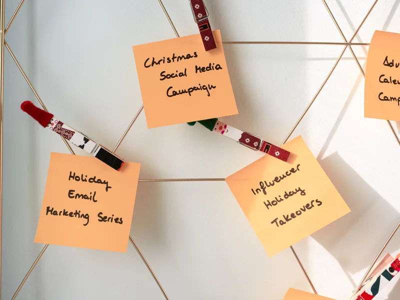 Post-campaign recovery workflow showing the 48-hour action plan